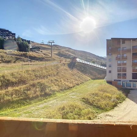 Bel Appartement Renove De 62 M², 8 Pers, Pieds Des Pistes, Parking Couvert Inclus - Les Bruyeres - Fr-1-344-345 Saint-Martin-de-Belleville Exterior foto