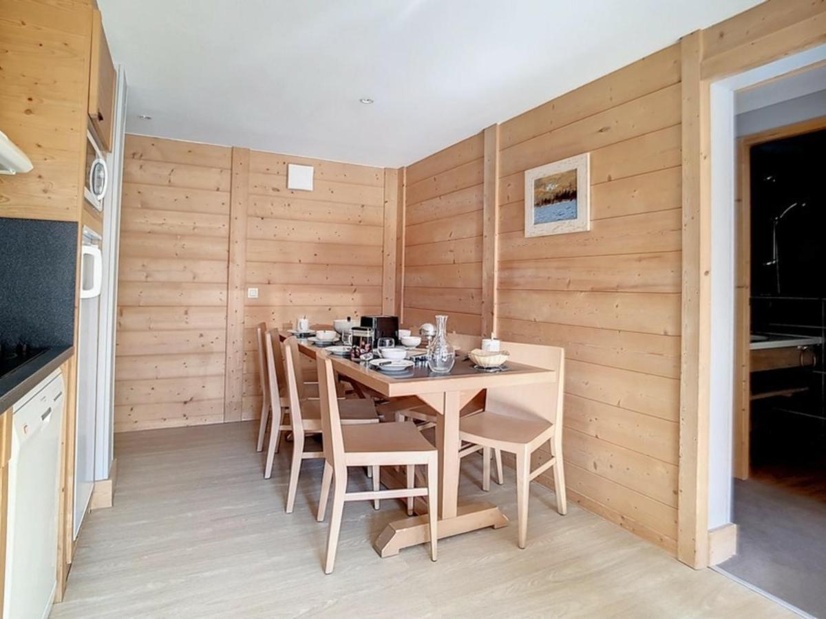 Bel Appartement Renove De 62 M², 8 Pers, Pieds Des Pistes, Parking Couvert Inclus - Les Bruyeres - Fr-1-344-345 Saint-Martin-de-Belleville Exterior foto