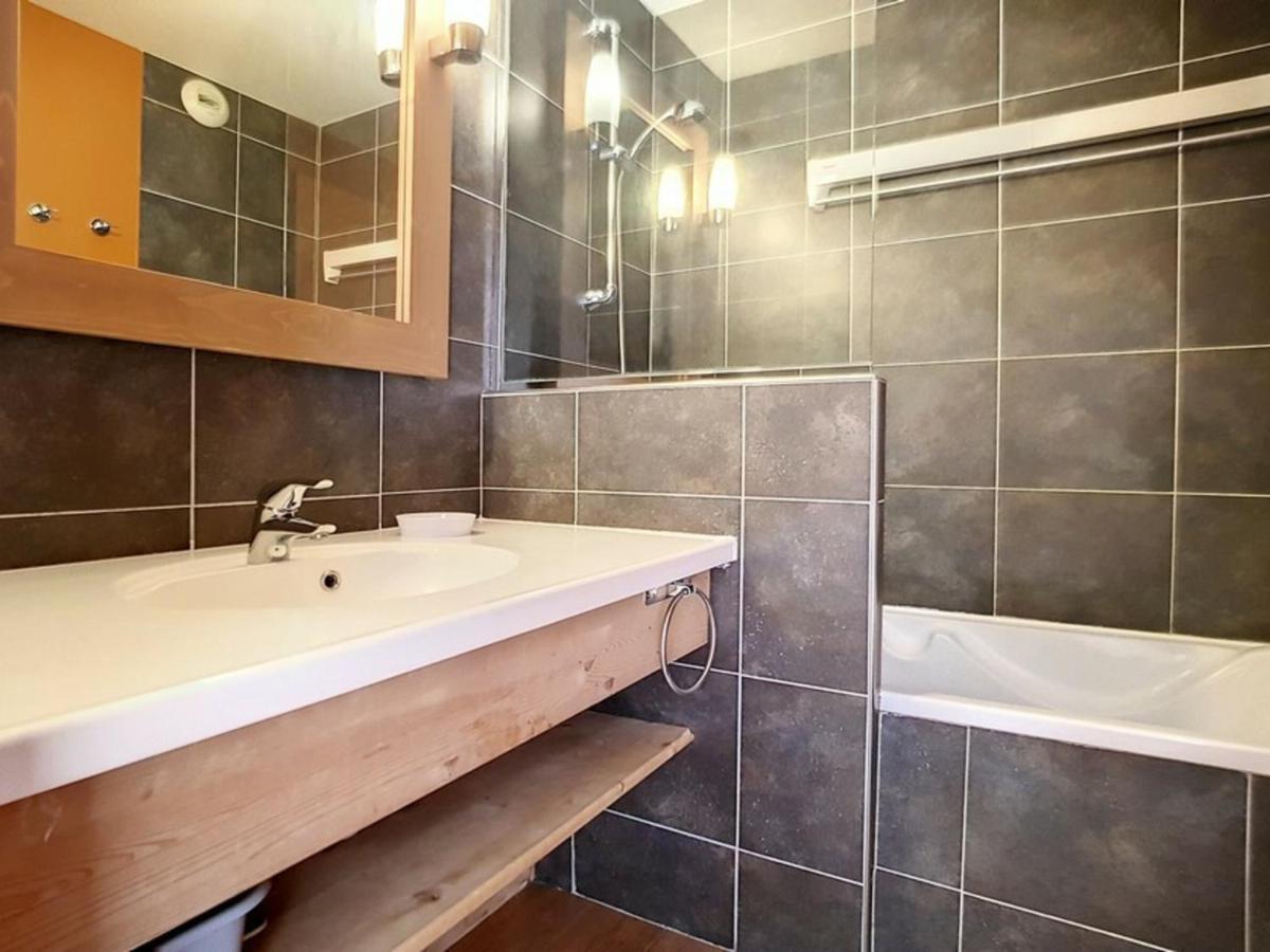 Bel Appartement Renove De 62 M², 8 Pers, Pieds Des Pistes, Parking Couvert Inclus - Les Bruyeres - Fr-1-344-345 Saint-Martin-de-Belleville Exterior foto