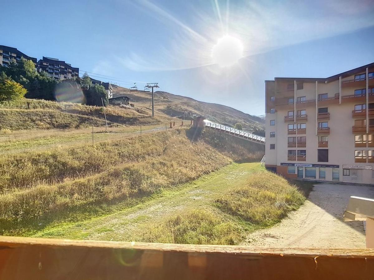 Bel Appartement Renove De 62 M², 8 Pers, Pieds Des Pistes, Parking Couvert Inclus - Les Bruyeres - Fr-1-344-345 Saint-Martin-de-Belleville Exterior foto
